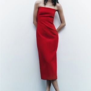 Brand new Zara Dress